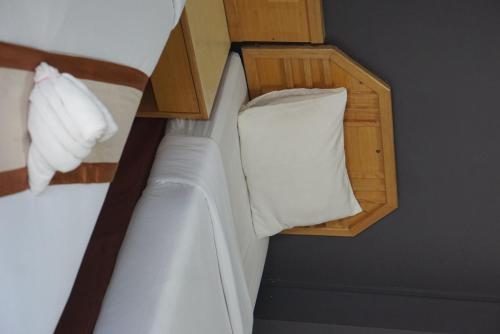 Ảnh trong thư viện ảnh của PK Garden Hotel 