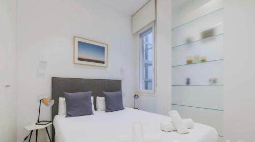 Warm 1BR in the Vibrant Chueca Neighborhood