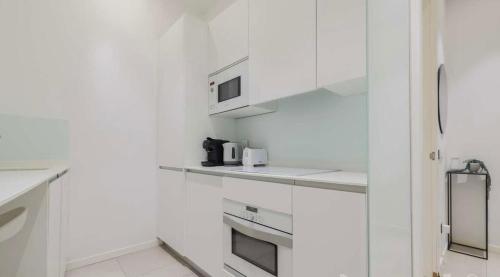 Warm 1BR in the Vibrant Chueca Neighborhood