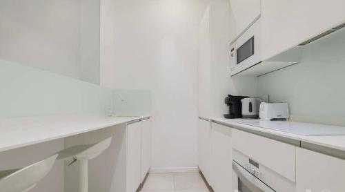 Warm 1BR in the Vibrant Chueca Neighborhood