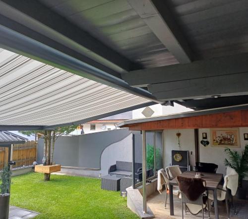 Ferienwohnung am Waldweg