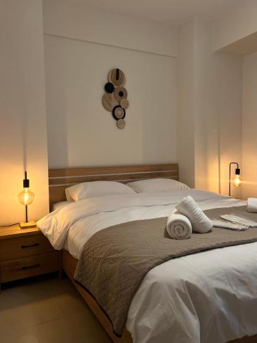 AV Luxury accommodations 2