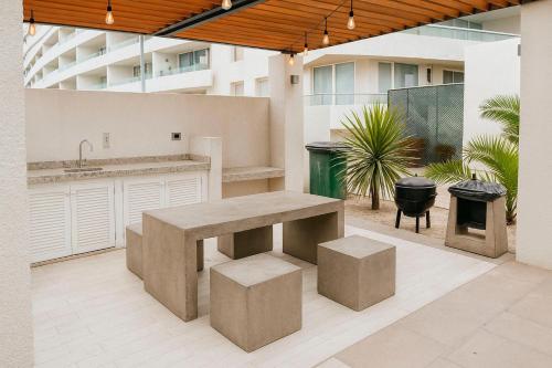 Billede fra billedgalleriet på AQUA – Mar, Espacio, Vista y Comodidades Premium i La Serena