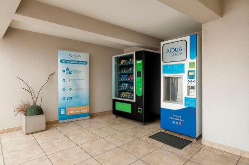 Billede fra billedgalleriet på AQUA – Mar, Espacio, Vista y Comodidades Premium i La Serena