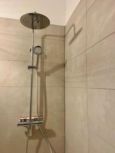 Luxurious central apartment Strasbourg center