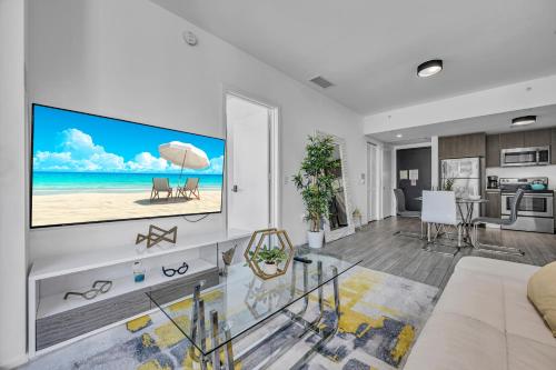 Waterline Corner Vies 2Br 2BA Suites photo 16