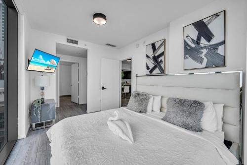 Waterline Corner Vies 2Br 2BA Suites photo 20