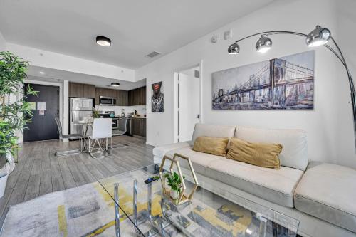 Waterline Corner Vies 2Br 2BA Suites photo 19