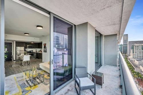 Waterline Corner Vies 2Br 2BA Suites photo 25