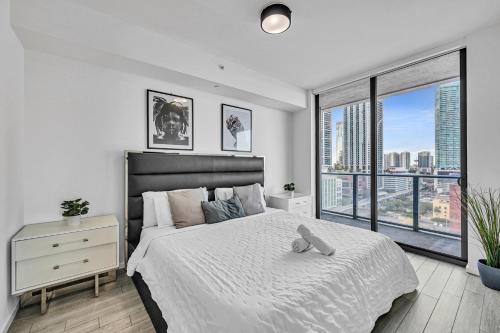 Waterline Corner Vies 2Br 2BA Suites photo 9