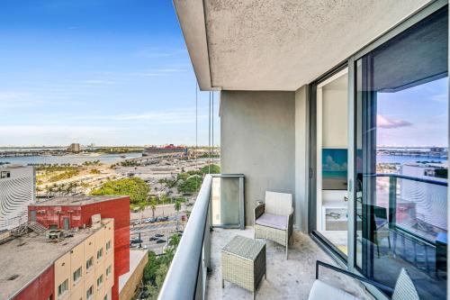 Waterline Corner Vies 2Br 2BA Suites photo 38