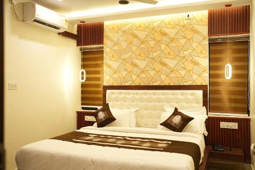 Fotografie z fotogalerie ubytování Elite Group Mysore v destinaci Maisúr