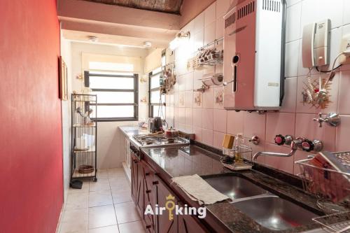 Billede fra billedgalleriet på Chill House Con Pileta i Santa Fe