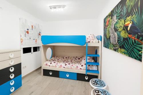 apartamento sevilla enzo