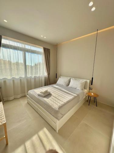 Boutique City Apartment 3' Metro
