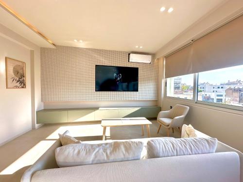 Boutique City Apartment 3' Metro
