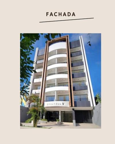 Brickell 5 Norte Apartamento 1 dormitorio P5