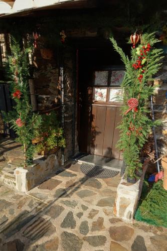 Ceira Cottage - Refúgio Romântico com Vista Serrana