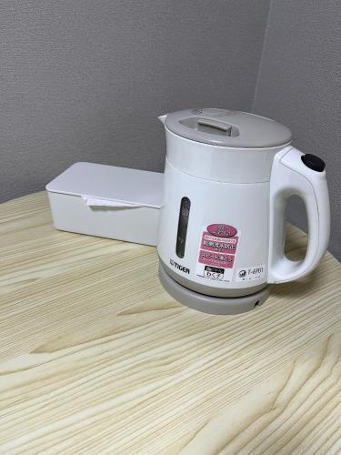 浅草民泊303