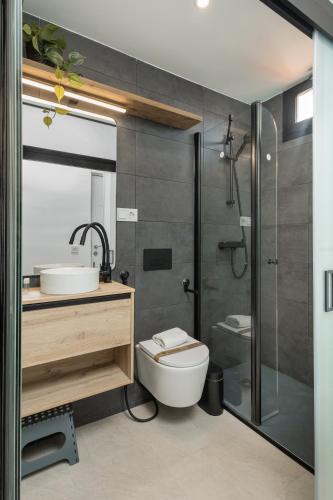 C78 MALAGA Old Town - Comfy Studio
