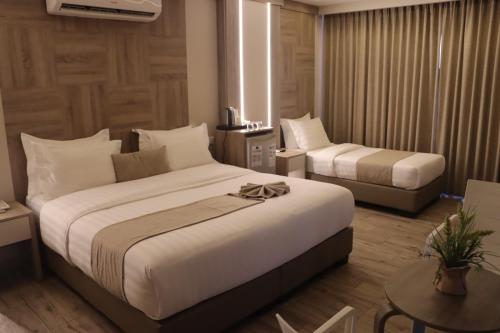 Alena Boutique Hotel