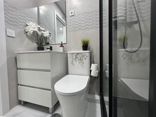 Ventas 5 Apartamento con encanto