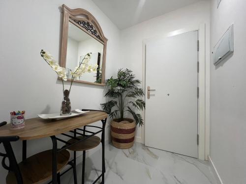 Ventas 5 Apartamento con encanto