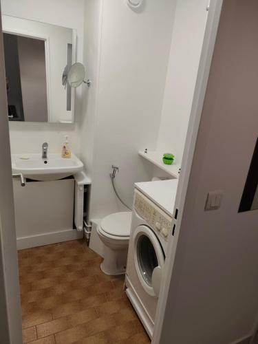 Bel appartement