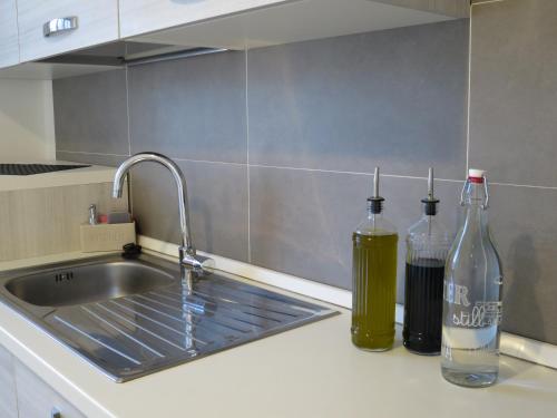 Fotografie z fotogalerie ubytování Lily House v destinaci Luino