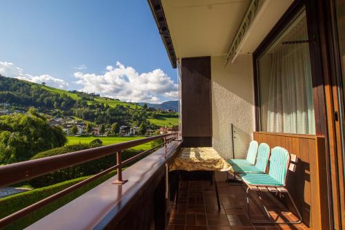 Apartment Inge - downtown Kaprun