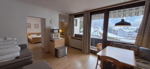Apartment Inge - downtown Kaprun