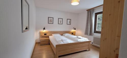 Apartment Inge - downtown Kaprun