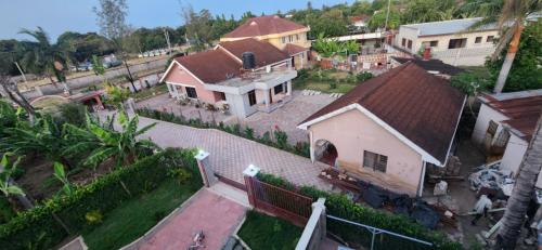 Fotografie z fotogalerie ubytování Massana's Residence v destinaci Dar es Salaam