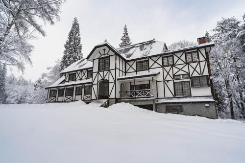 Hotel Davos Hakuba
