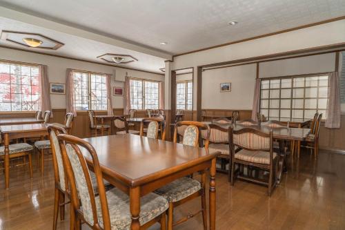 Hotel Davos Hakuba