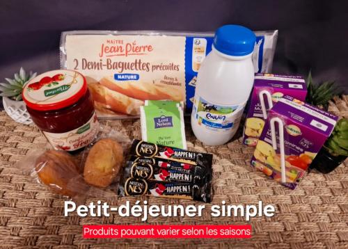 ルーアンにあるBateau le Zimon - Nuit Insolite Atypiqueのギャラリーの写真