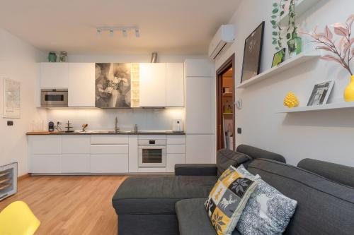 I-Host Apartment - Scalvini 6