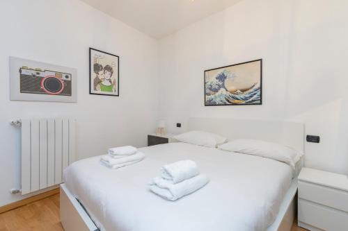 I-Host Apartment - Scalvini 6