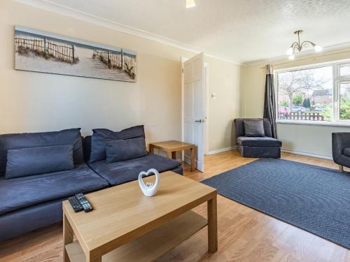 Χώρος καθιστικού στο Belleaire Phoenix