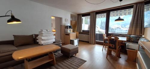 Apartment Inge - downtown Kaprun
