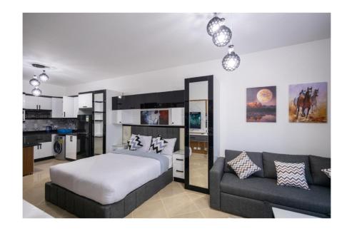 SS 2257 Golf Heights New studio Sharm El Sheikh