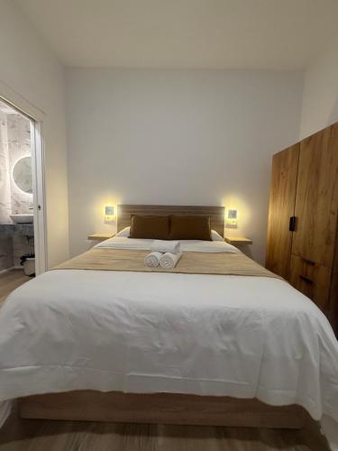 APARTAMENTOS ZONA 5 Justo al lado de la ESTACIÓN DE TREN Y BUS MARÍA ZAMBRANO