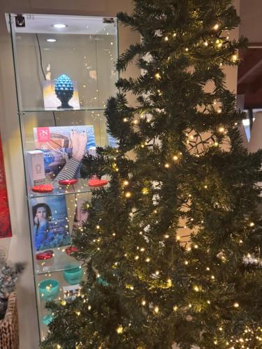 Fotografie z fotogalerie ubytování La Siègià Resort spa v destinaci Massa Marittima