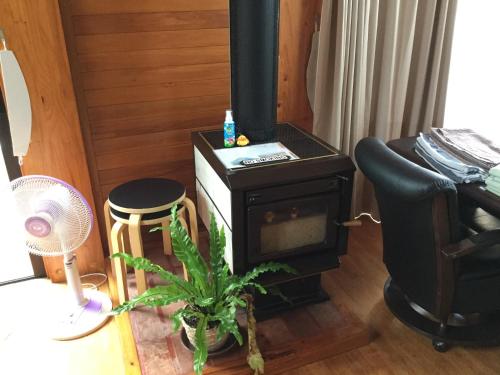 Gambar di galeri bagi Cottage Morino Paradiso di Onna