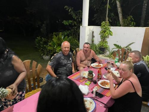 Clients de Ceylon Sungarden