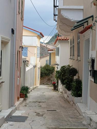 Alvesta Guest House