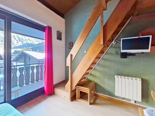 Moulin ML184 TELECABINE & MOUNTAIN 4 pers