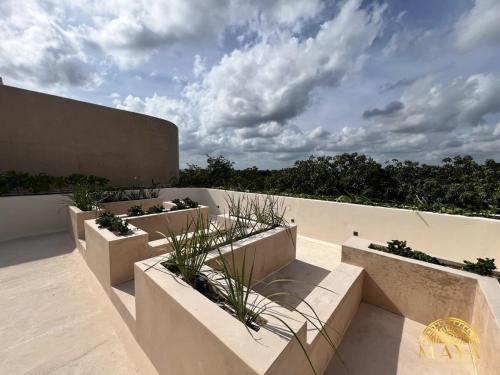 Galería fotográfica de Peregrina Tulum 301B 1BR Condo en Tulum