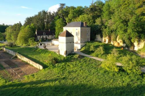 Magnifique maison de famille, 7 chbres,13 lits, 5' zoo