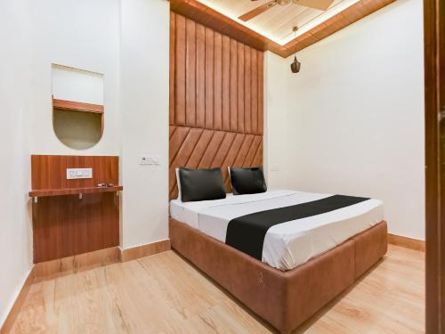 Imagine din galeria proprietății Hotel O Blessing în Karnal